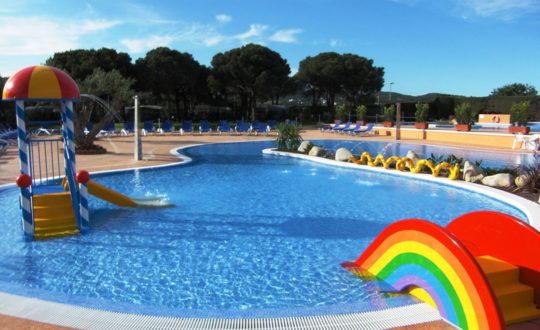 Eurocamping - Kids-Campings.com